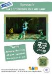 Conf oiseaux