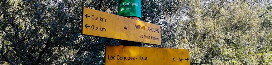 le sentier des conques©nb UzEssentiel