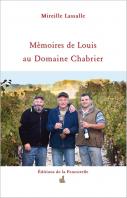 Mémoires de Louis au Domaine de Chabrier