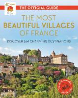 Cover the most beautiful villages of france 2022