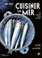 Cuisiner la mer