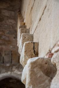 Le château, ancien escalier©saloméwithacamera