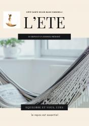 Du repos et un sommeil preserve maud simonelli