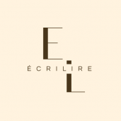Ecrilire logo