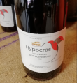 Etiquette hypocras vin d epices aop duche d uzes 2021©épices & bon