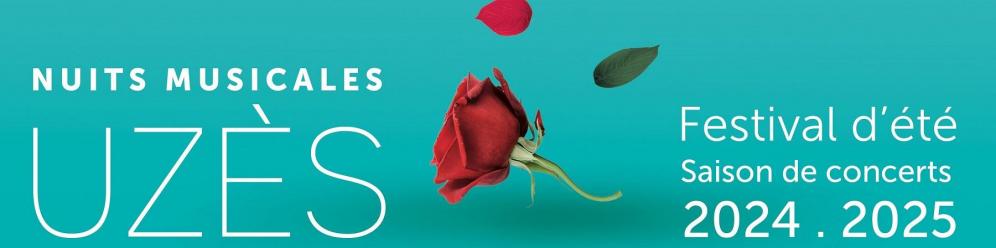 Festival d ete saison de concerts 2024 2025