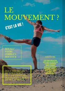 Fitness sport maud simonelli