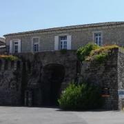 Fort vauban saint hippolyte du fort 07 2021