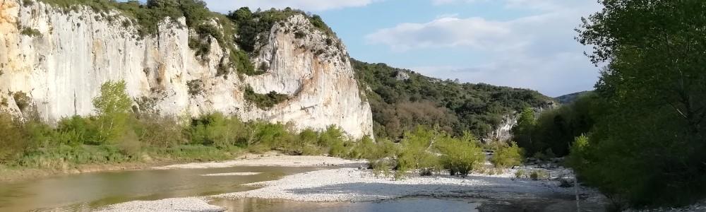 Gorges du gardon pont saint nicolas©nb UzEssentiel