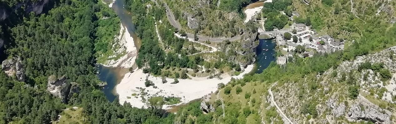 Gorges du tarn bandeau nl septembre 2021