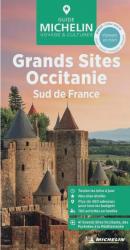 Grands sites occitanie