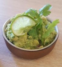 Guacamole