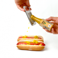 Hotdog moutarde©ocni
