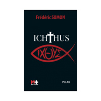 Ichthus somon ichthus