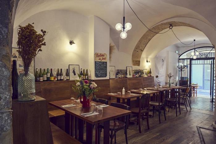 Bistro Léone©Nicolas Buisson