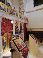 eglise solan©nb UzEssentiel