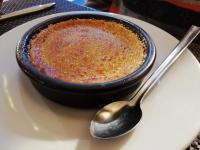 le bajana, collias, creme brulee foie gras©nb UzEssentiel