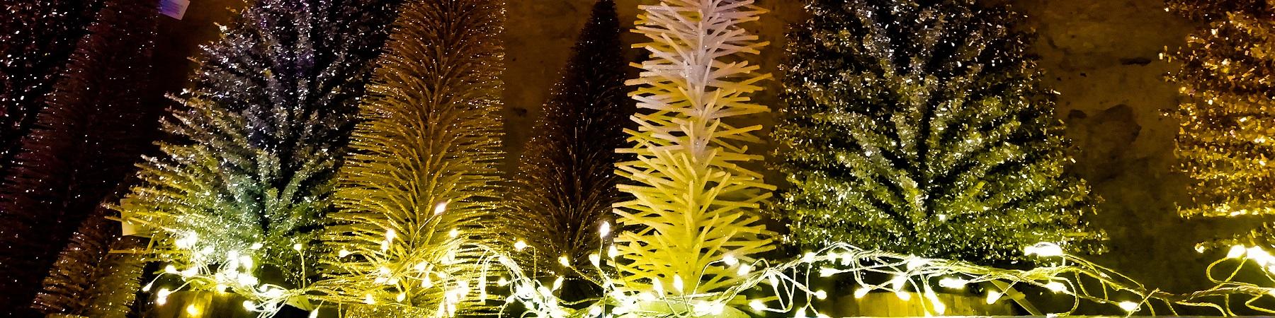 Les best of de Noël dans le Gard