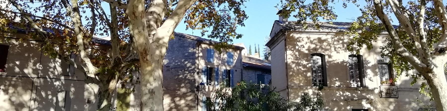 Du côté de Saint-Théodorit