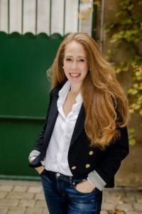 Jane bertch