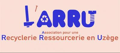 L arru logo