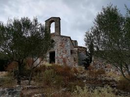 La chapelle de la capelle