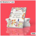 La puissance discrete des fleurs