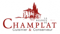 La reserve de champlat cuisinier et conserveur