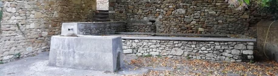 Lavoir labaume