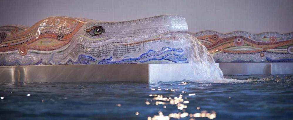 Le dragon de st amand les eaux 2013 stephanie chatelet
