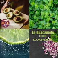 Le guacamole