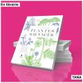Le guide des plantes sauvages