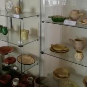 Le musee poterie