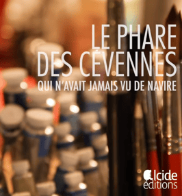 Le phare des cevennes aquarelles
