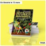 Le potager paresseux