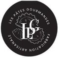 Les pates gourmandes logo