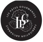 Les pates gourmandes logo