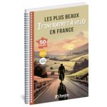 Les plus beaux itineraires a velo en france