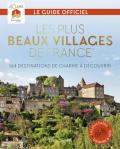 Les plus beaux villages de france©flammarion collectif