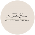 Logo©Restaurant gastronomique Saint-Hilaire