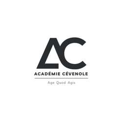 Logo academie cevenole