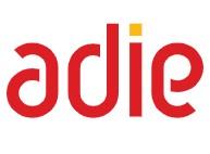 Logo adie