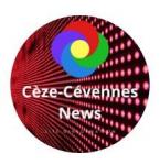 Logo ceze cevennes news