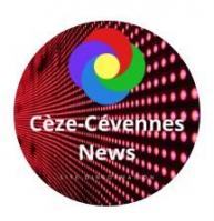 Logo ceze cevennes news