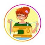 Logo couture et couleur