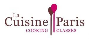 Logo la cuisine de paris