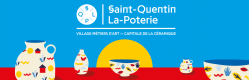 Logo saint quentin