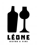 Logo vectoriel leone logo