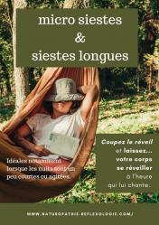 Micro siestes siestes longues maud simonelli