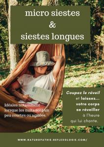 Micro siestes siestes longues maud simonelli